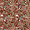 Digital printed running fabric #102 from Myyra Jaipur
