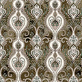 Digital printed running fabric #103 from Myyra Jaipur