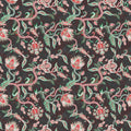 Digital printed running fabric #77 from Myyra Jaipur