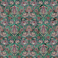 Digital printed running fabric #106 from Myyra Jaipur