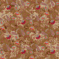 Digital printed running fabric #109 from Myyra Jaipur