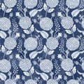 Digital printed running fabric #111 from Myyra Jaipur