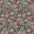 Digital printed running fabric #113 from Myyra Jaipur