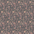 Digital printed running fabric #78 from Myyra Jaipur