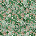Digital printed running fabric #114 from Myyra Jaipur