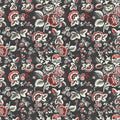 Digital printed running fabric #79 from Myyra Jaipur