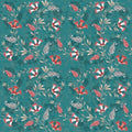 Digital printed running fabric #80 from Myyra Jaipur