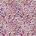 Digital printed running fabric #81 from Myyra Jaipur