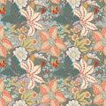 Digital printed running fabric #82 from Myyra Jaipur