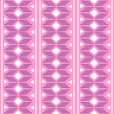 Printed Running Fabric 10