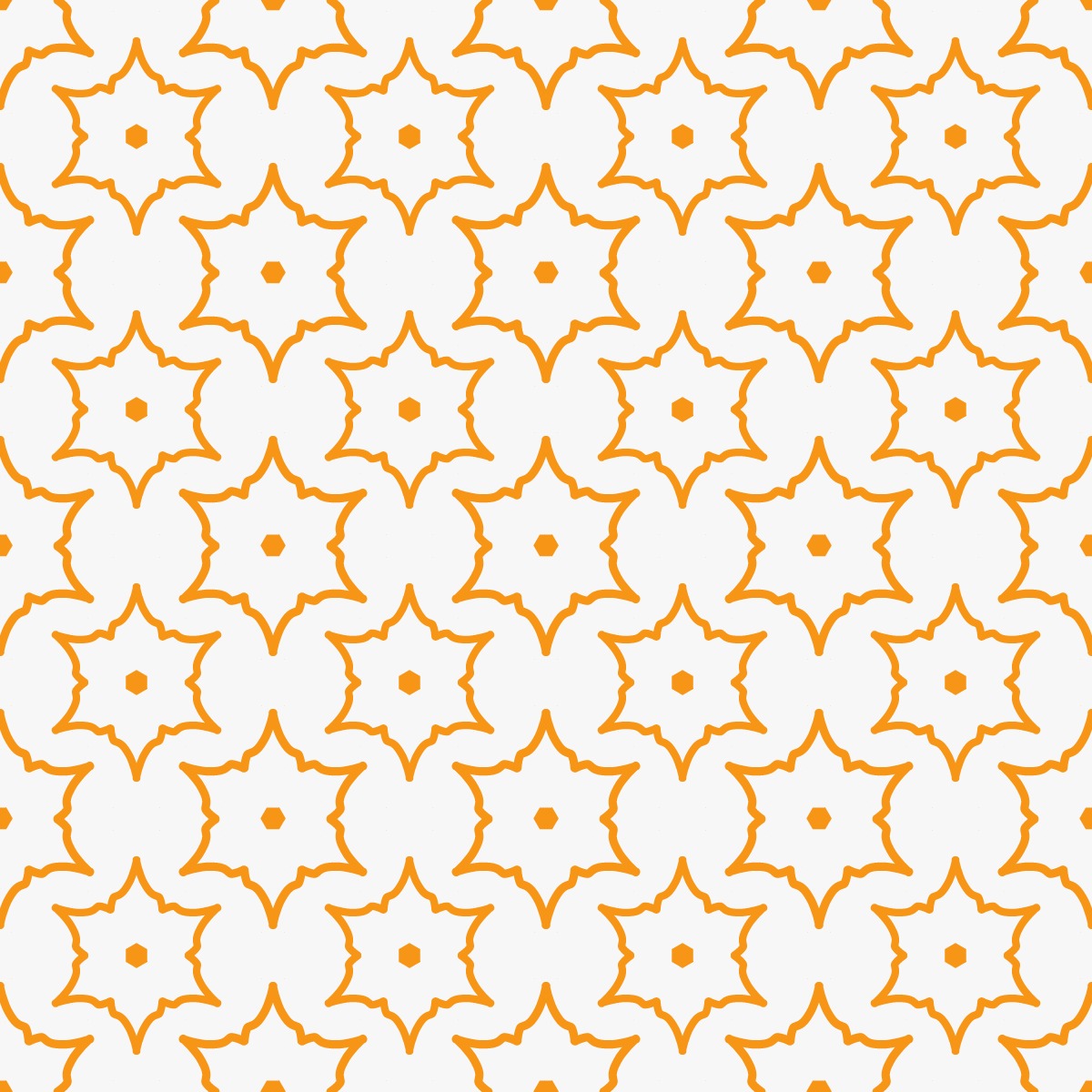 Digital printed running fabric #19 from Myyra Jaipur