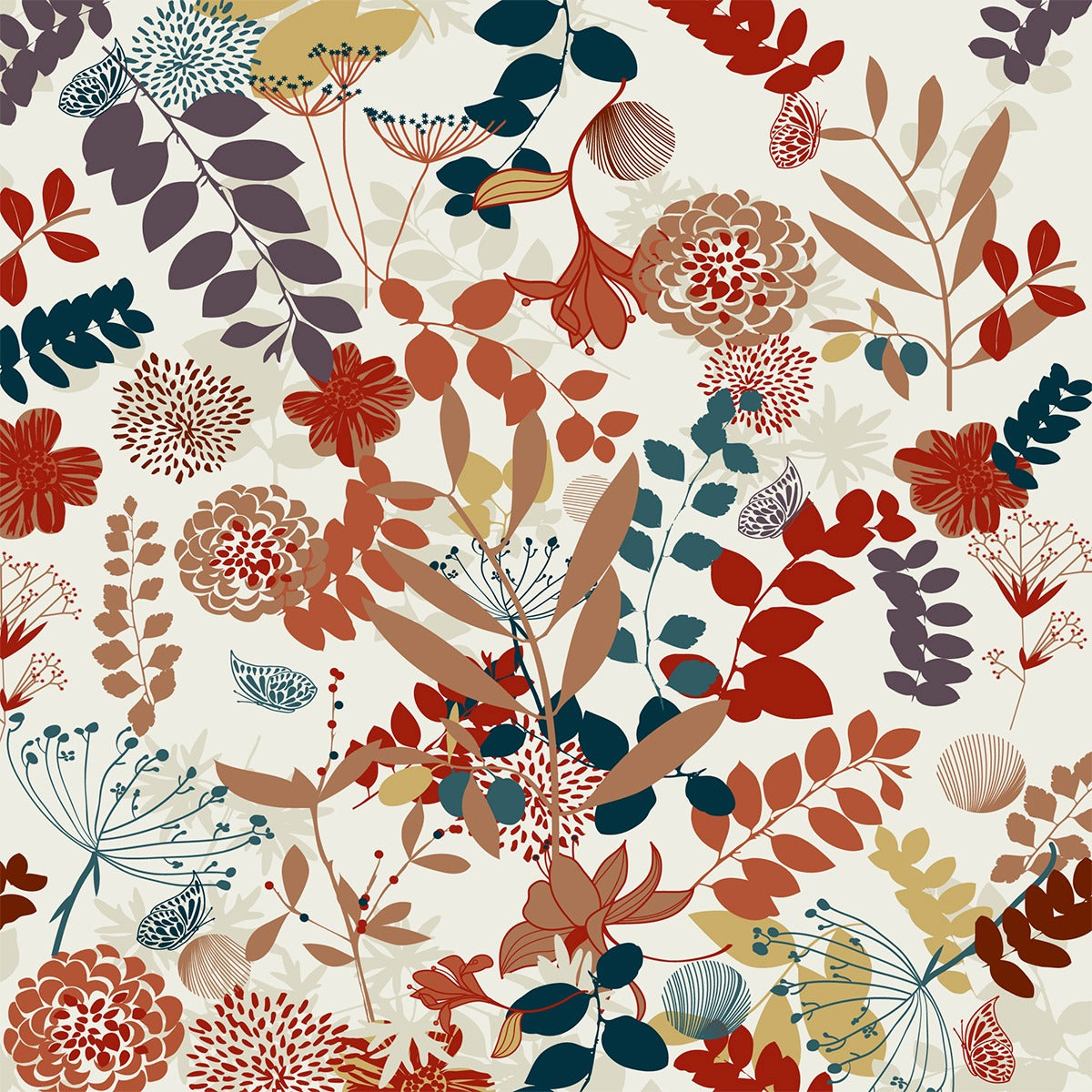 Digital Print Design 48