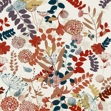 Digital Printed Running Fabric 21