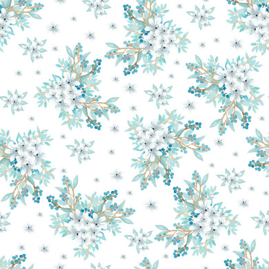 Digital Printed Running Fabric 22