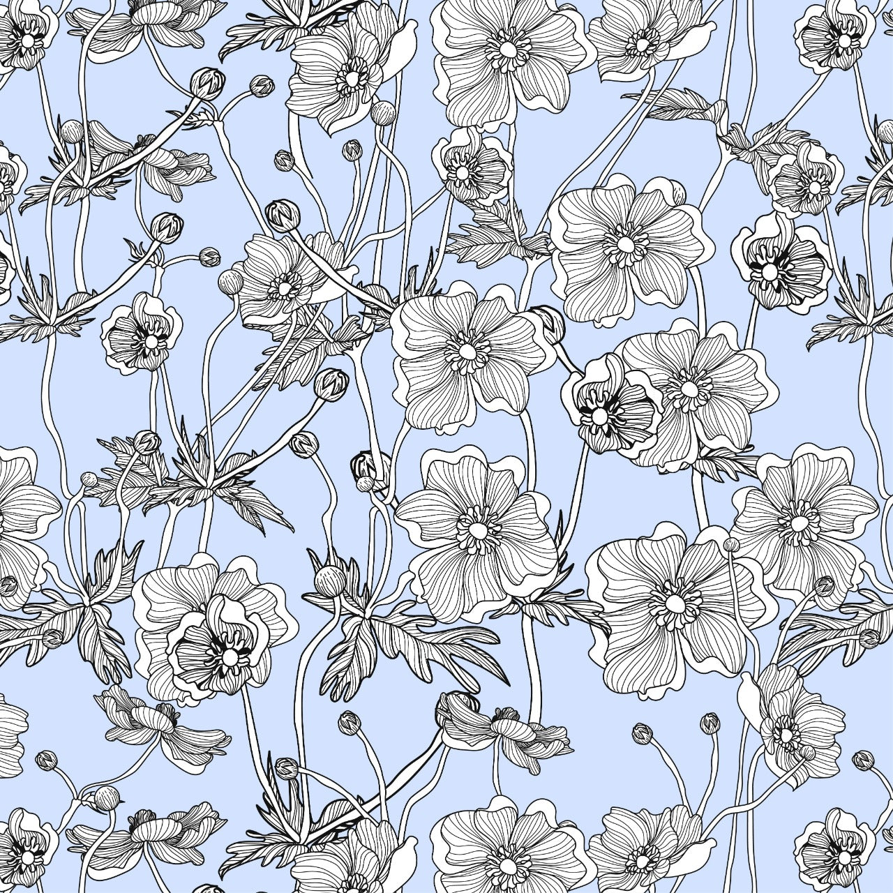 Digital Print Design 45