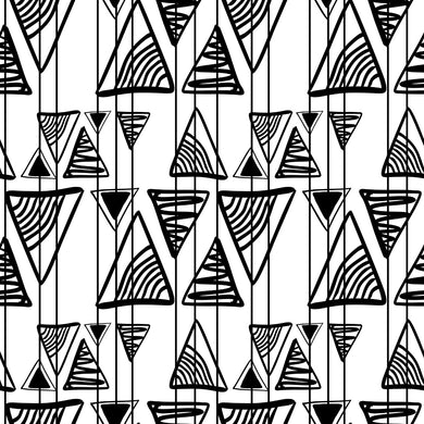 Digital Printed Running Fabric 25