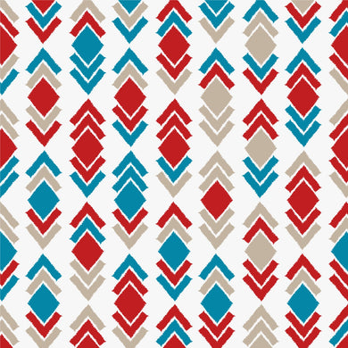 Digital Printed Running Fabric 26