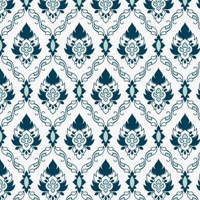 Digital Printed Running Fabric 28