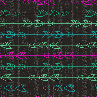 Digital Printed Running Fabric 37