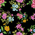Digital printed running fabric #39 from Myyra Jaipur
