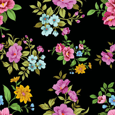 Digital Printed Running Fabric 39