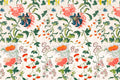 Digital printed running fabric #40 from Myyra Jaipur