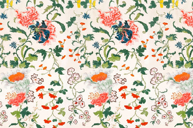 Digital Printed Running Fabric 40