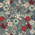 Digital printed running fabric #41 from Myyra Jaipur