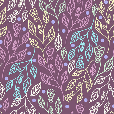 Digital Printed Running Fabric 43
