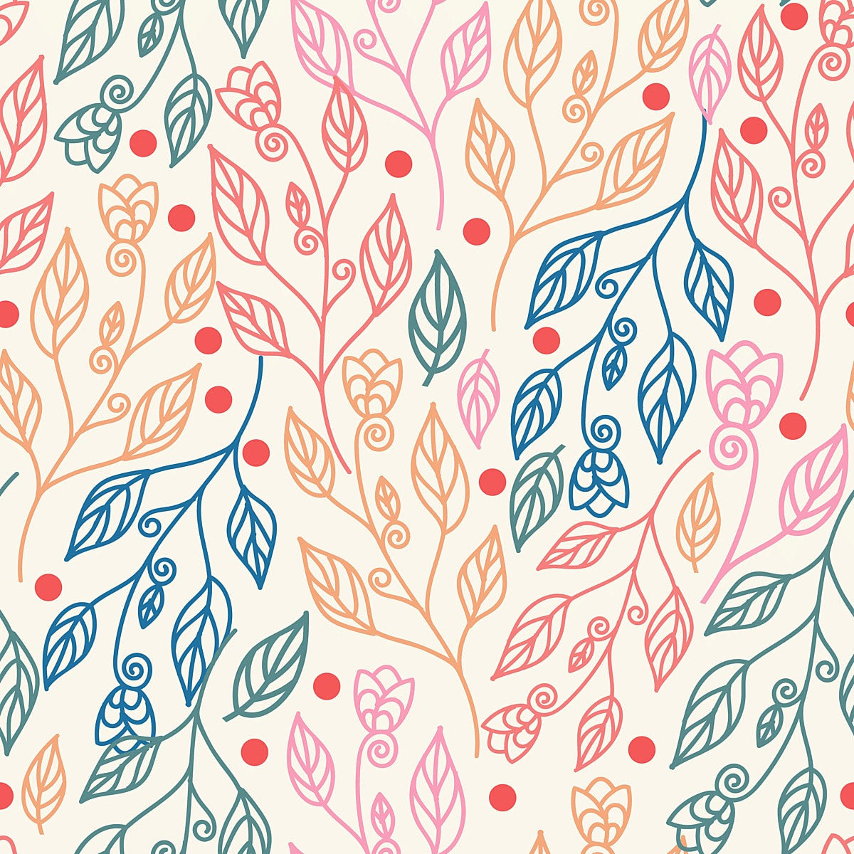Digital Print Design 28
