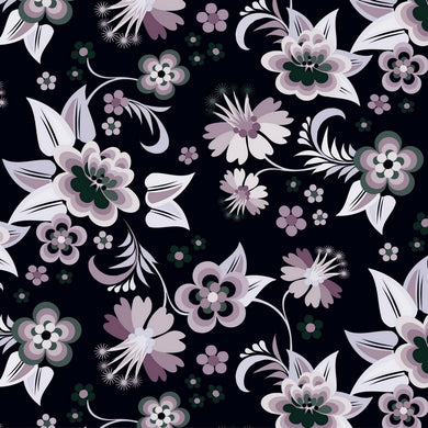 Digital Printed Running Fabric 48