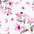 Digital printed running fabric #53 from Myyra Jaipur