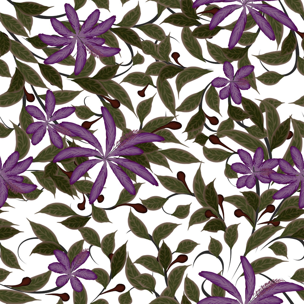 Digital Print Design 17