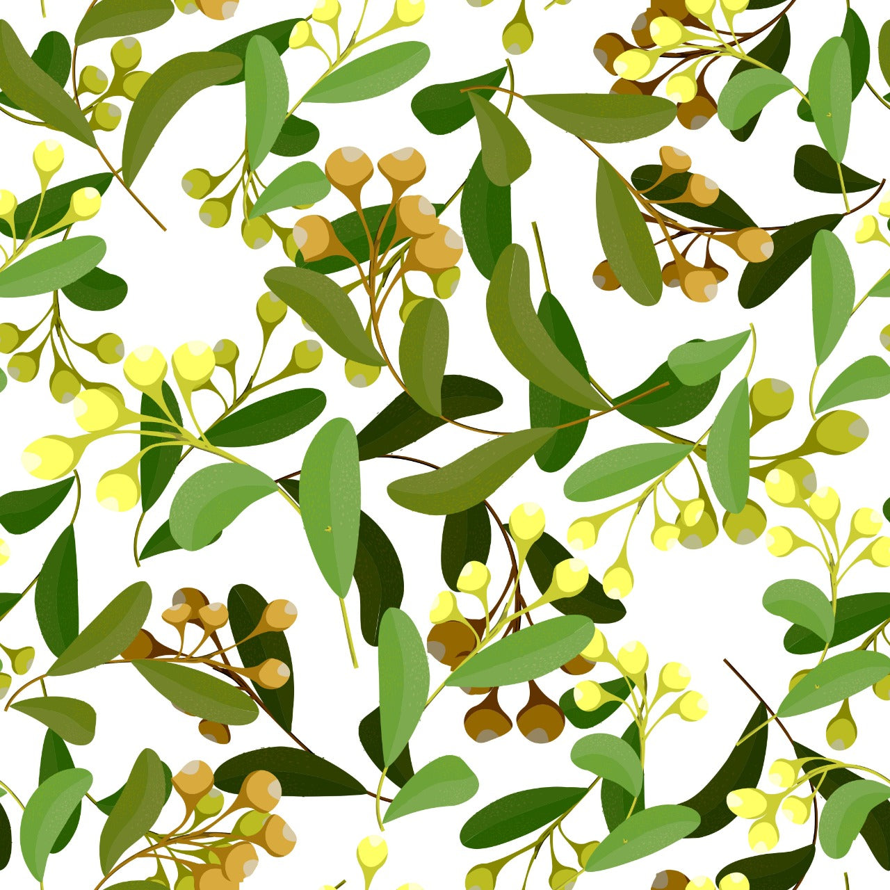 Digital Print Design 16