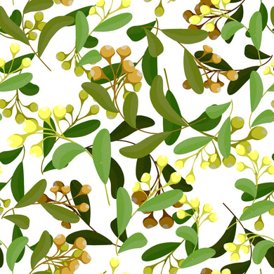 Digital Printed Running Fabric 58