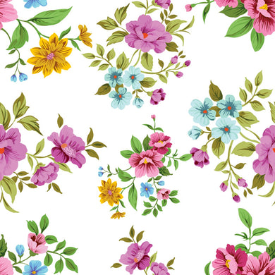 Digital Printed Running Fabric 59
