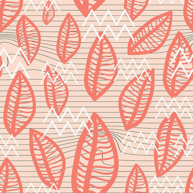 Printed Running Fabric 05