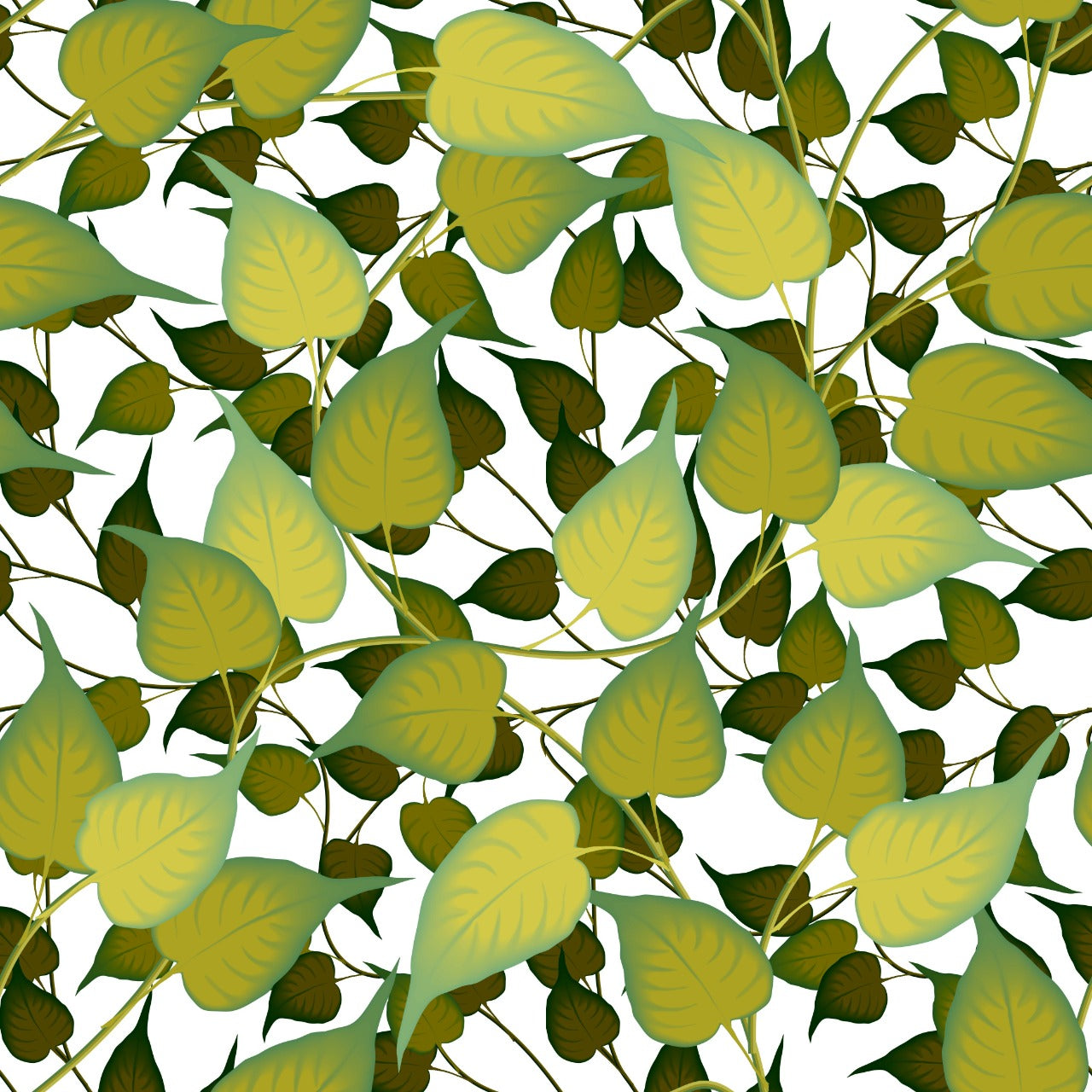 Digital Print Design 13