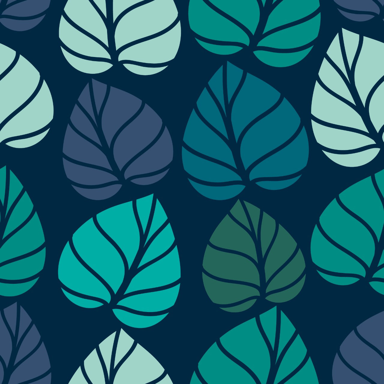 Digital Print Design 11