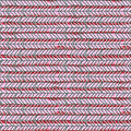 Digital printed running fabric #66 from Myyra Jaipur