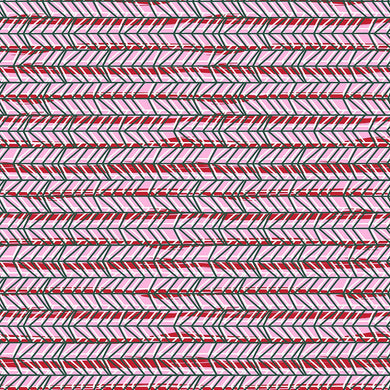 Digital Printed Running Fabric 66