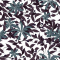 Digital printed running fabric #68 from Myyra Jaipur