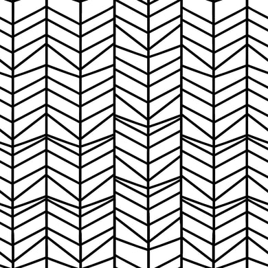 Printed Running Fabric 06