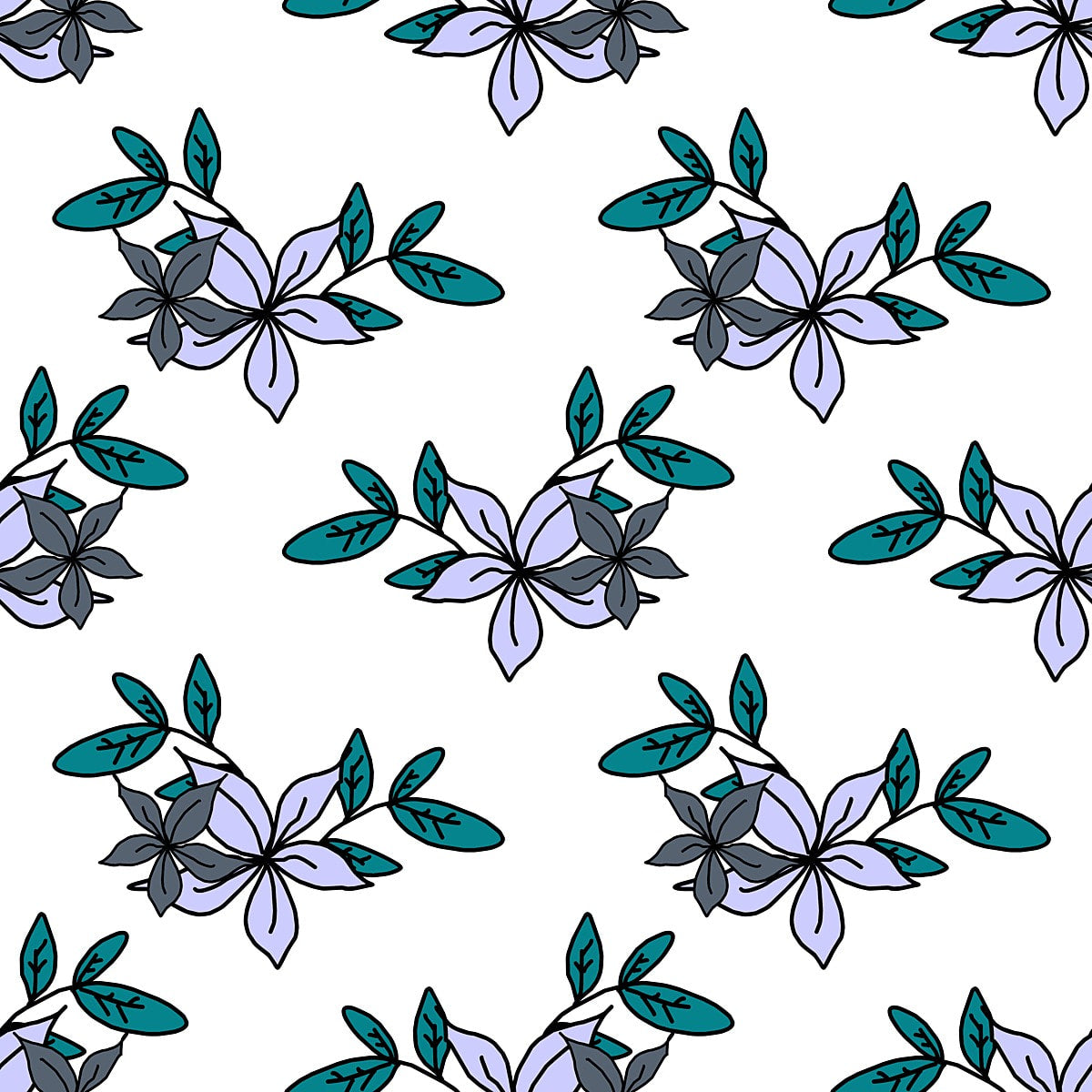 Digital Print Design 01