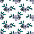 Digital printed running fabric #74 from Myyra Jaipur