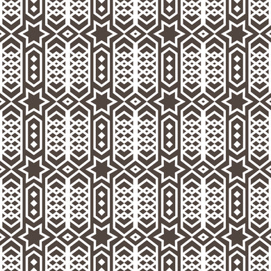 Printed Running Fabric 08
