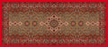 Digital Printed Kasmiri Dupatta