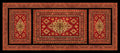Digital Printed Kasmiri Dupatta 02