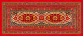 Digital Printed Kasmiri Dupatta 03
