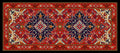 Digital Printed Kasmiri Dupatta 06